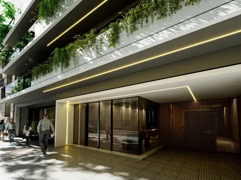 Departamento - Venta - Argentina, Capital Federal - GRAL LUCIO NORBERTO MANSILLA 2739