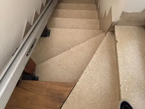 Avenida Hipólito Yrigoyen 500