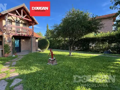 Casa a la venta en barrio Pellegrini - Merlo San Luis