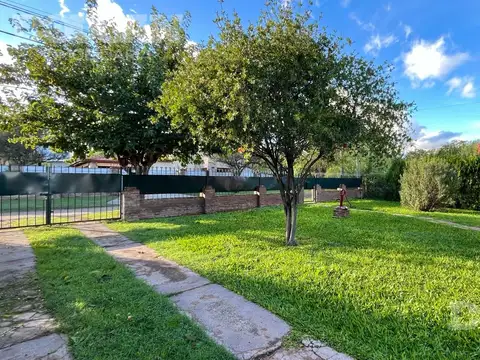 Casa en Venta en Merlo, USD 135.000