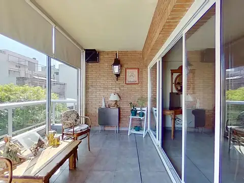 EDIFICIO EN BLOCK 6 UNIDADES UNICO DUEÑO