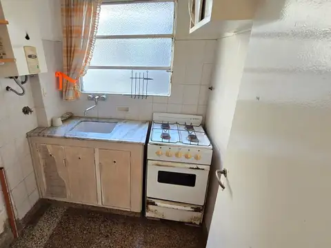Depto Tipo Casa en Venta de 3 ambientes