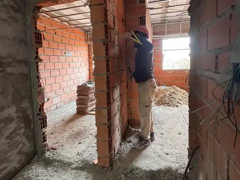 Depto Tipo Casa en Venta en Saavedra, USD 339.000