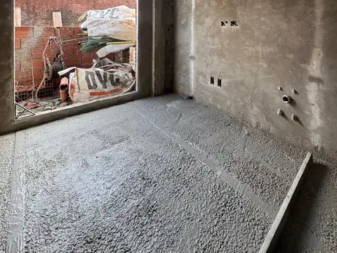 Depto Tipo Casa en Venta A Estrenar