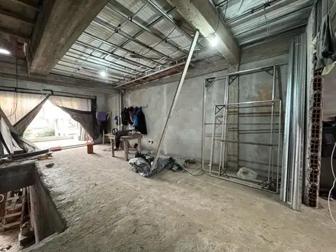 Depto Tipo Casa en Venta de 4 ambientes