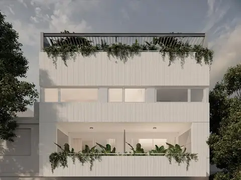 PH 4 AMB TERRAZA CON PARRILLA EXCLUSIVO SAAVEDRA