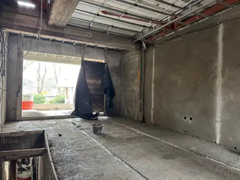 PH 4 AMB TERRAZA CON PARRILLA EXCLUSIVO SAAVEDRA