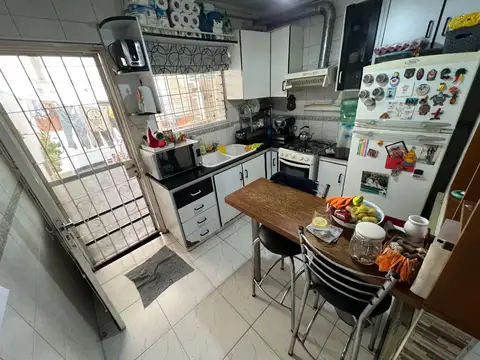 Casa en Venta en San Justo, USD 109.900