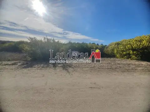 Terreno en Venta en Punta Medanos, USD 28.000