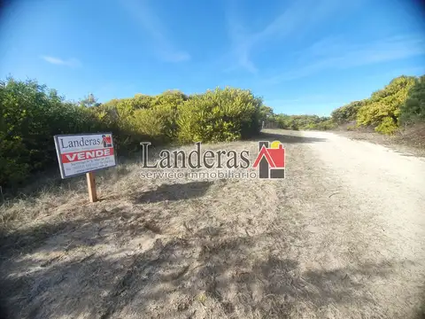 Terreno en Venta 22  mts Frente