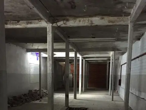 Local  en Alquiler en Parque Chacabuco, Capital Federal, Buenos Aires