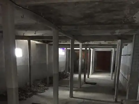 Local en Alquiler 35 años