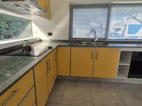 Casa en Alquiler 5 años
