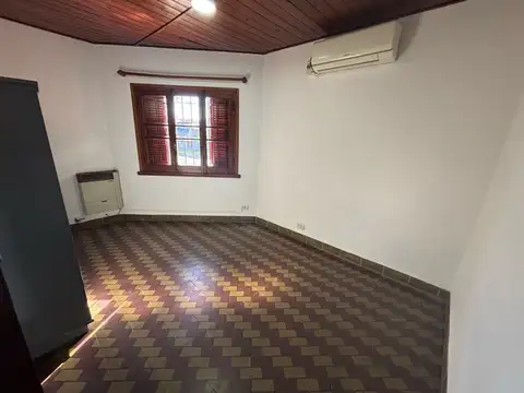 Casa en alquiler de dos ambientes