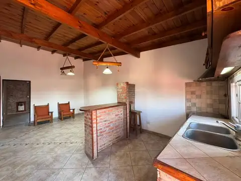 DEPARTAMENTO EN ALQUILER