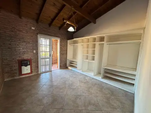 Departamento en Alquiler de 2 dormitorios
