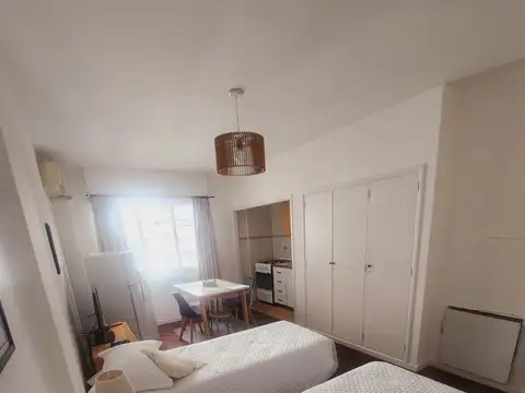 Departamento en Alquiler de Monoambiente