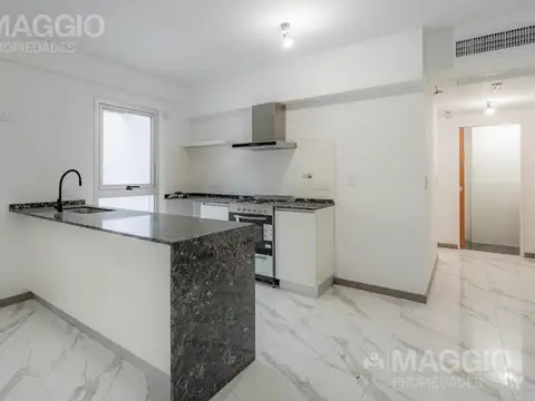 Departamento en Venta en Ramos Mejía, USD 159.000