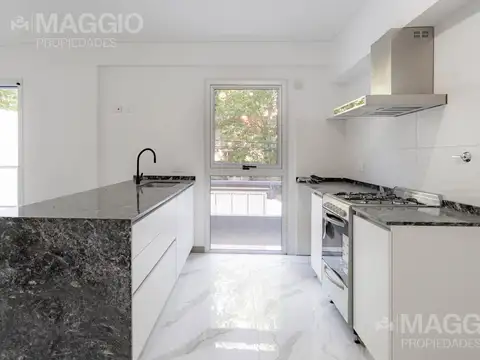 Departamento en Venta en Ramos Mejia, USD 165.000