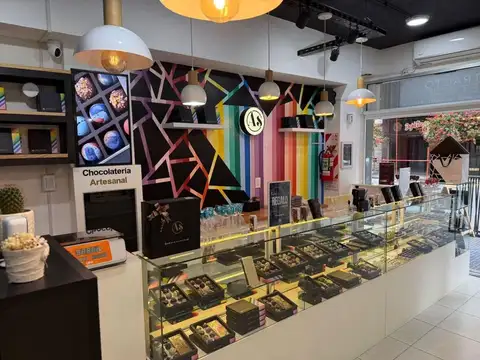 Fondo Comercio en Venta en Centro, USD 20.000