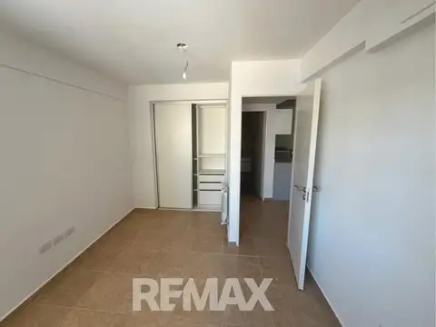 Departamento en Alquiler A Estrenar