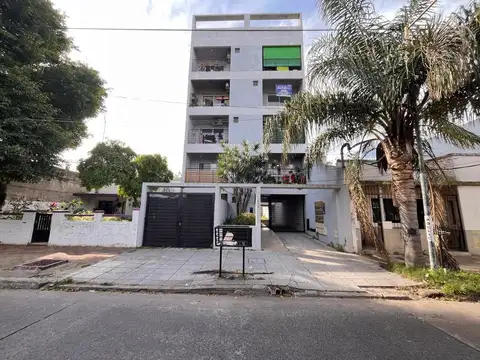 Depto En Villa Ballester Calle Marengo 3600, Piso 3