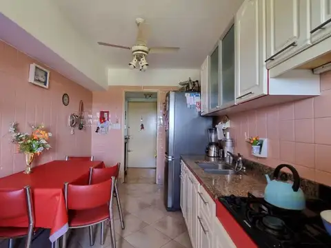 Departamento en Venta 53 años