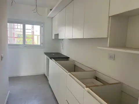 Departamento en Venta en La Lonja, USD 155.000