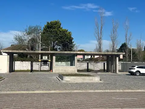 Departamento  en Venta en Chic Village, La Lonja, Pilar