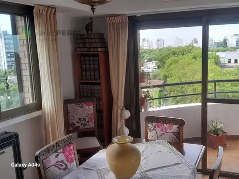 Departamento en Venta 35 años
