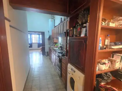 HORACIO QUIROGA 200