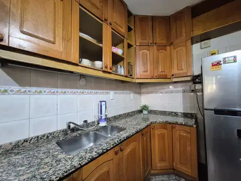 Departamento en Venta 40 años