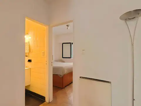 Departamento en Venta en Boedo, USD 85.000