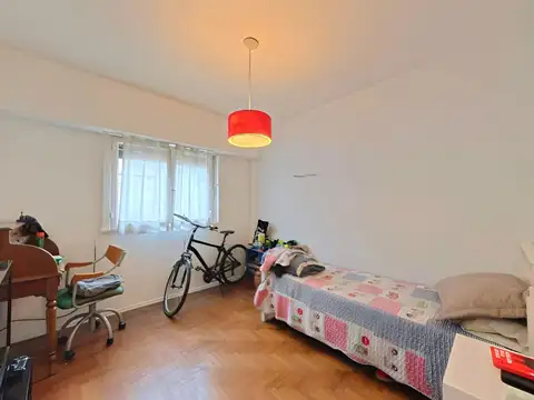 Boedo. venta 3 ambientes luminoso y ventilado.