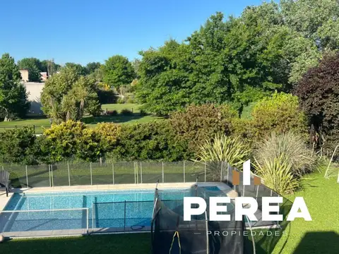 Club de campo los puentes