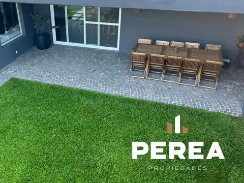 Club De Campo Los Puentes