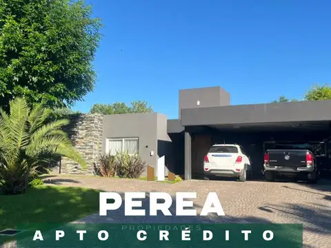 Club de campo los puentes