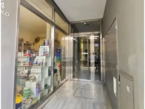 Oportunidad en Barrio Martin – Departamento 1 Dormitorio Apto Crédito
