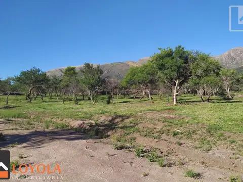 Terreno en Venta, FOT 30