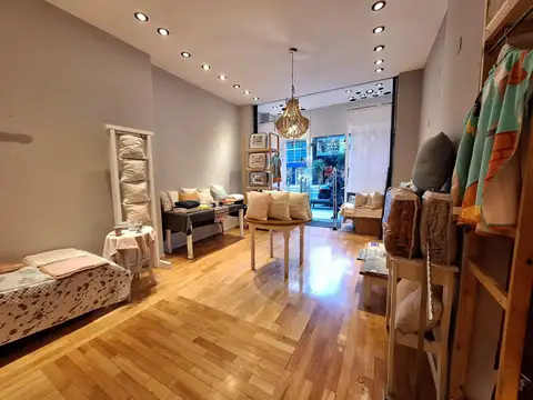 Local en Venta en Recoleta, USD 650.000