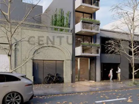 Departamento en Venta de 3 ambientes
