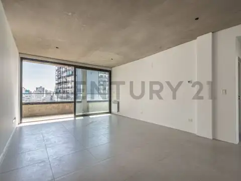 Lezica 4400, Piso 2