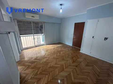 Departamento en Alquiler en Balvanera, $ 500.000