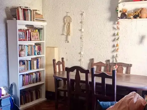 Departamento en Venta en Martínez Santa Fe / Fleming, USD 98.000