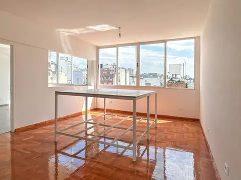 Venta Departamento en Balvanera, Capital Federal