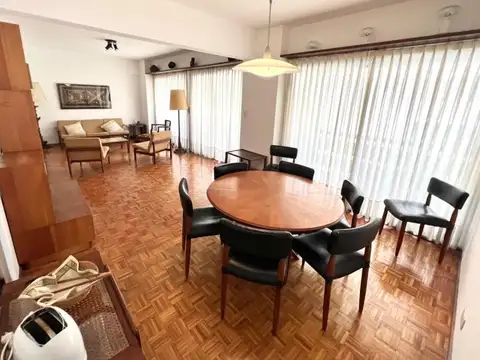 Avenida Olleros 1700, Piso 5