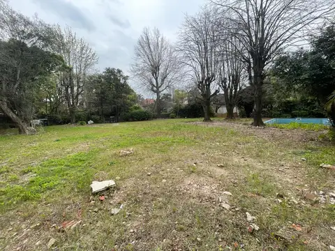 Terreno en Venta de 668,0 m2