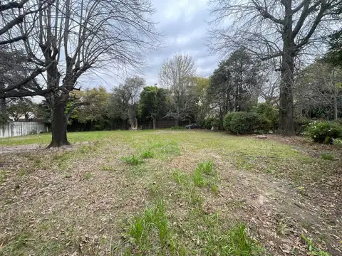 Terreno en Venta, FOT 1