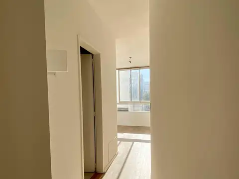 Departamento en alquiler - 1 Dormitorio 1 Baño - Belgrano
