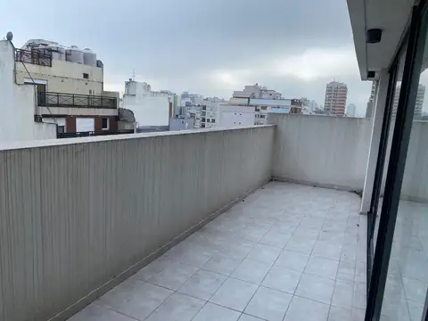 Blanco Encalada 5500